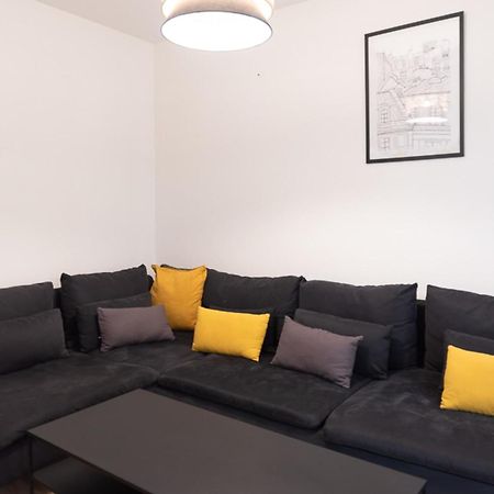 Spacious Apartment Near The Champs De Mars Paris Eksteriør bilde