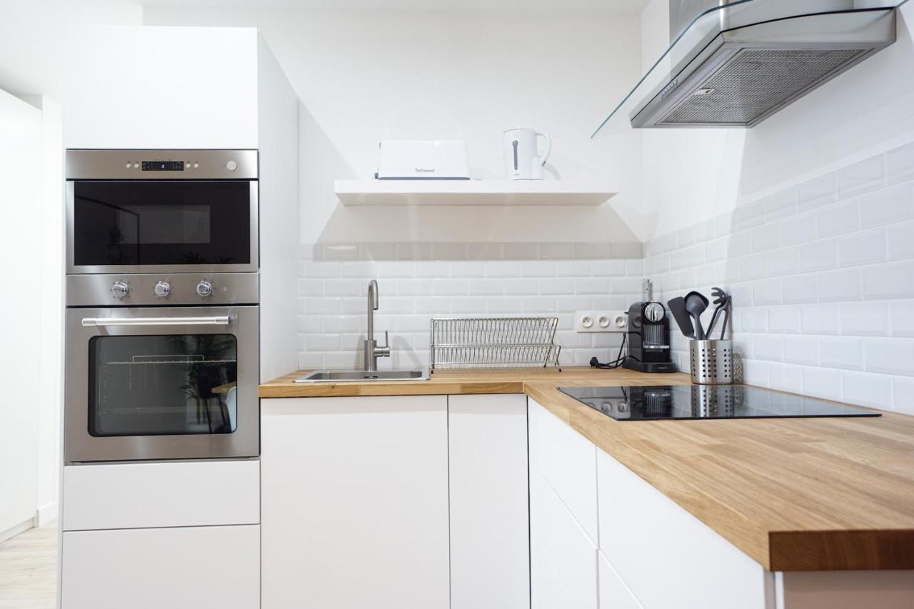 Spacious Apartment Near The Champs De Mars Paris Eksteriør bilde