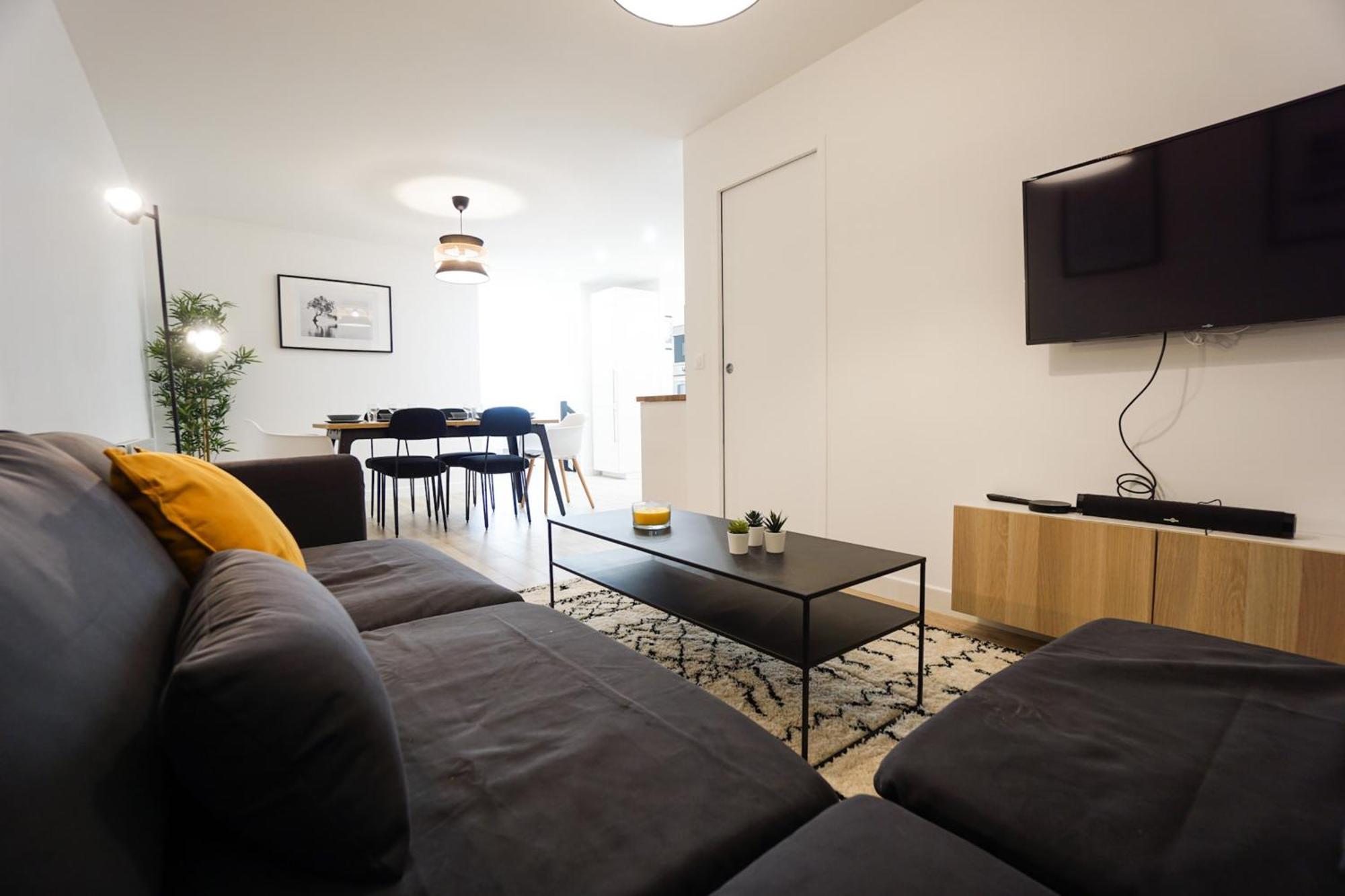 Spacious Apartment Near The Champs De Mars Paris Eksteriør bilde