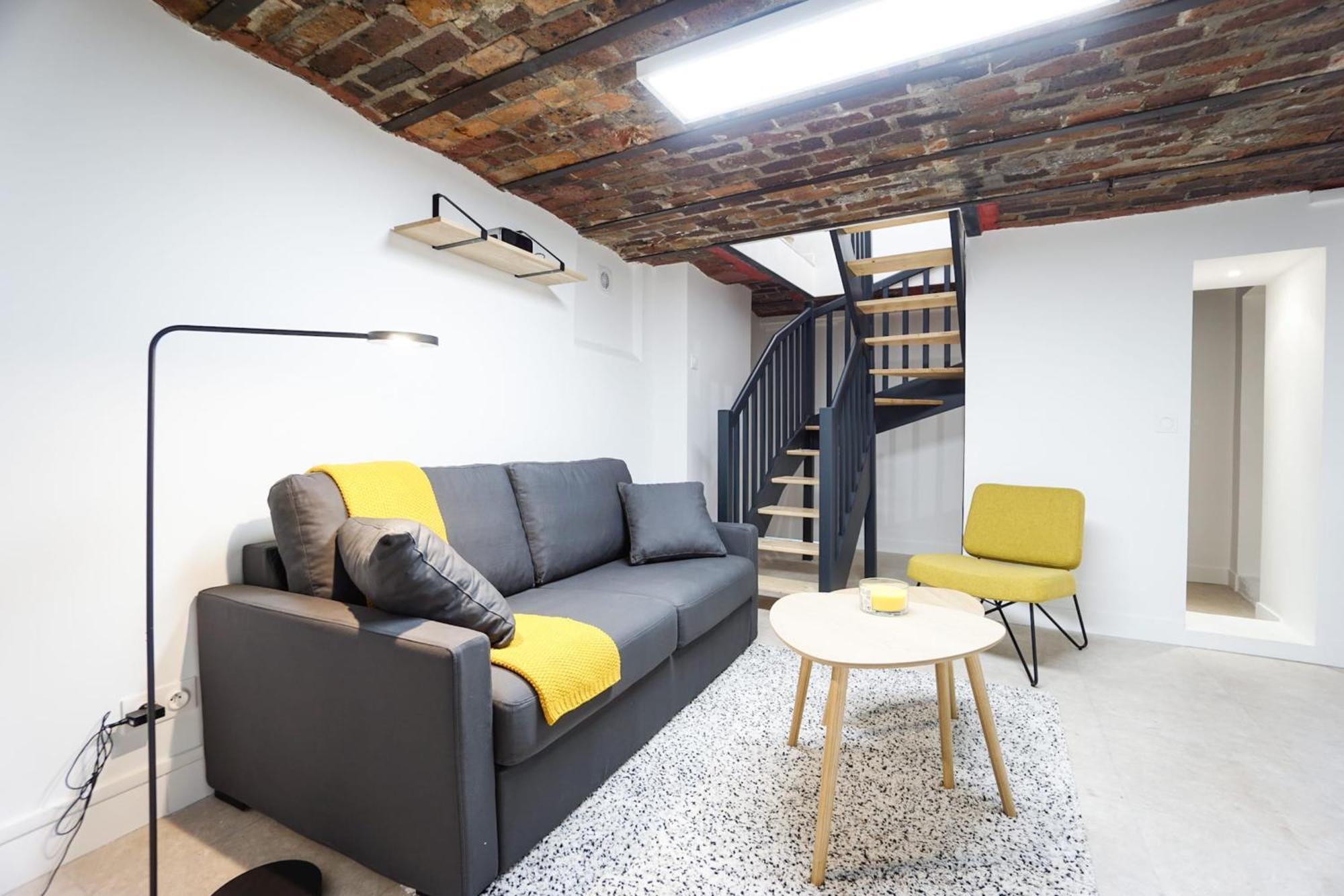 Spacious Apartment Near The Champs De Mars Paris Eksteriør bilde