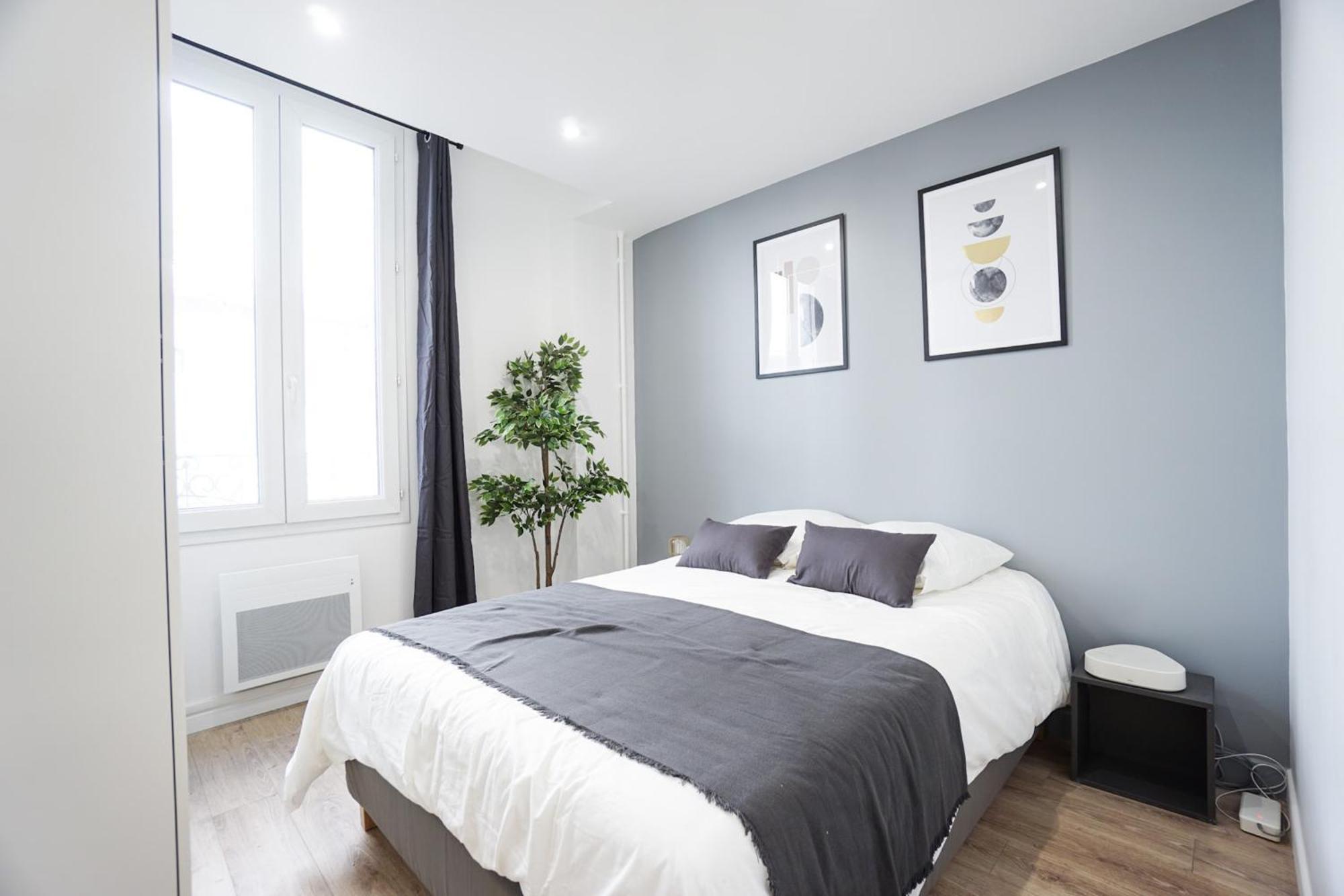 Spacious Apartment Near The Champs De Mars Paris Eksteriør bilde