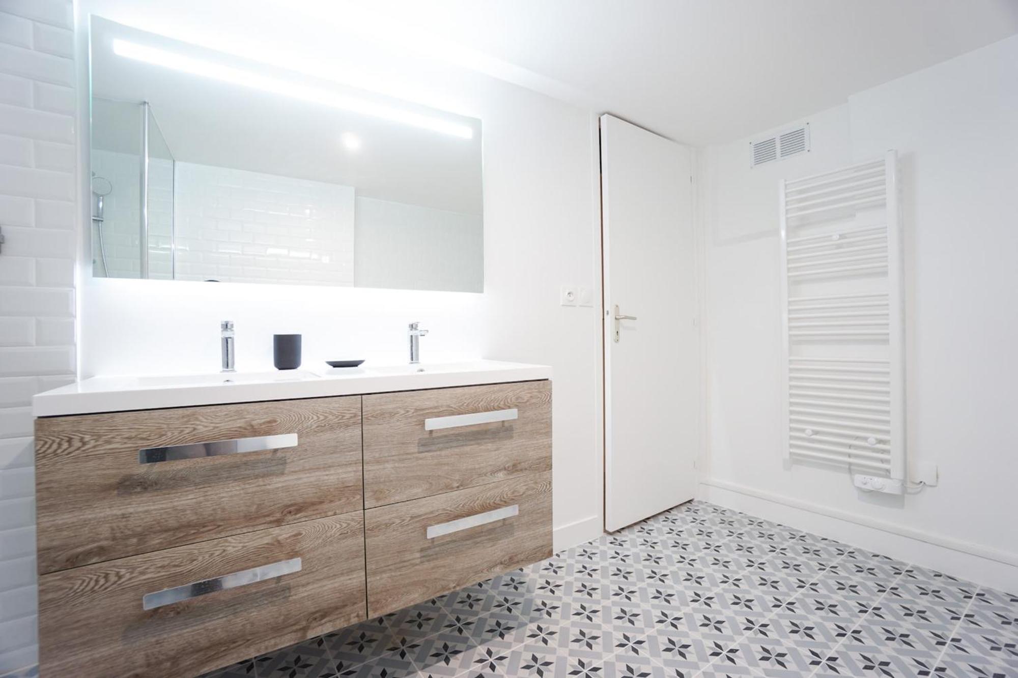Spacious Apartment Near The Champs De Mars Paris Eksteriør bilde